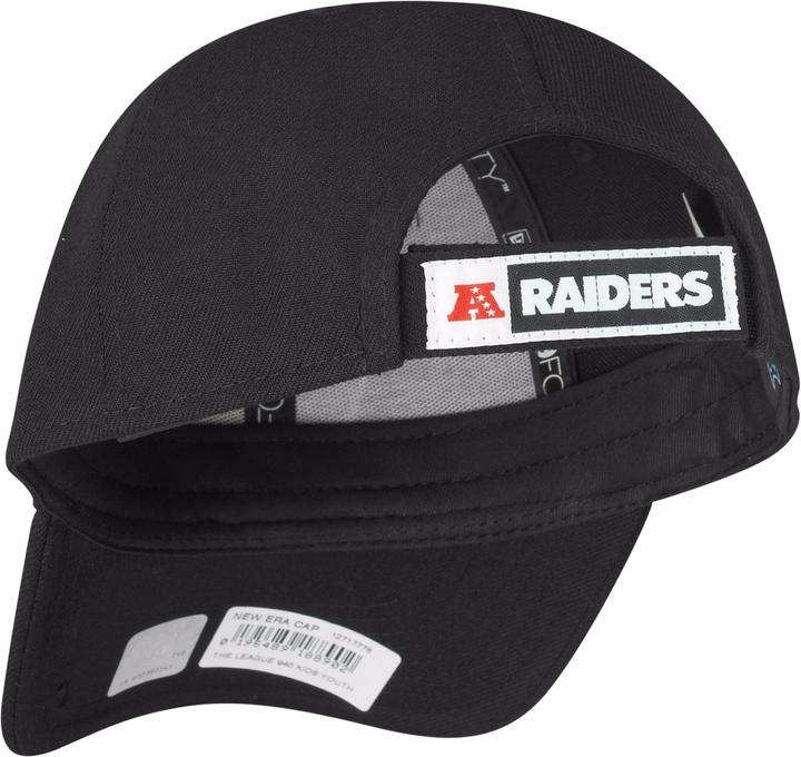Produktbild New Era 9Forty The League NFL Teams (48, 49, 50)