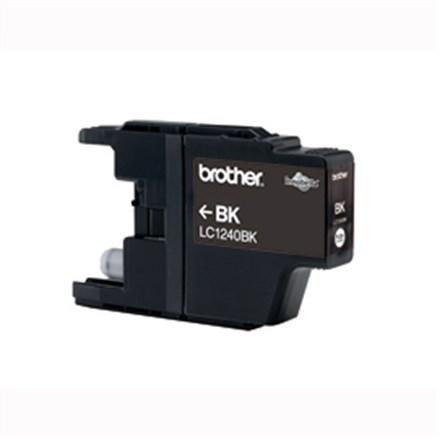 Produktbild Brother LC-1280XLVALBP Value Pack (M, C, Y, BK)