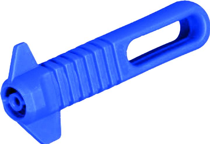 Vallorbe Poignée de tronçonneuse Timber