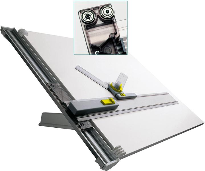 Immagine prodotto Aristo Sistema di disegno (70 x 100 cm)