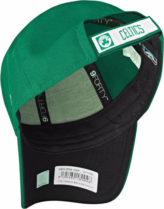 Produktbild New Era 9Forty League MLB NBA Teams (50, 51, 52)