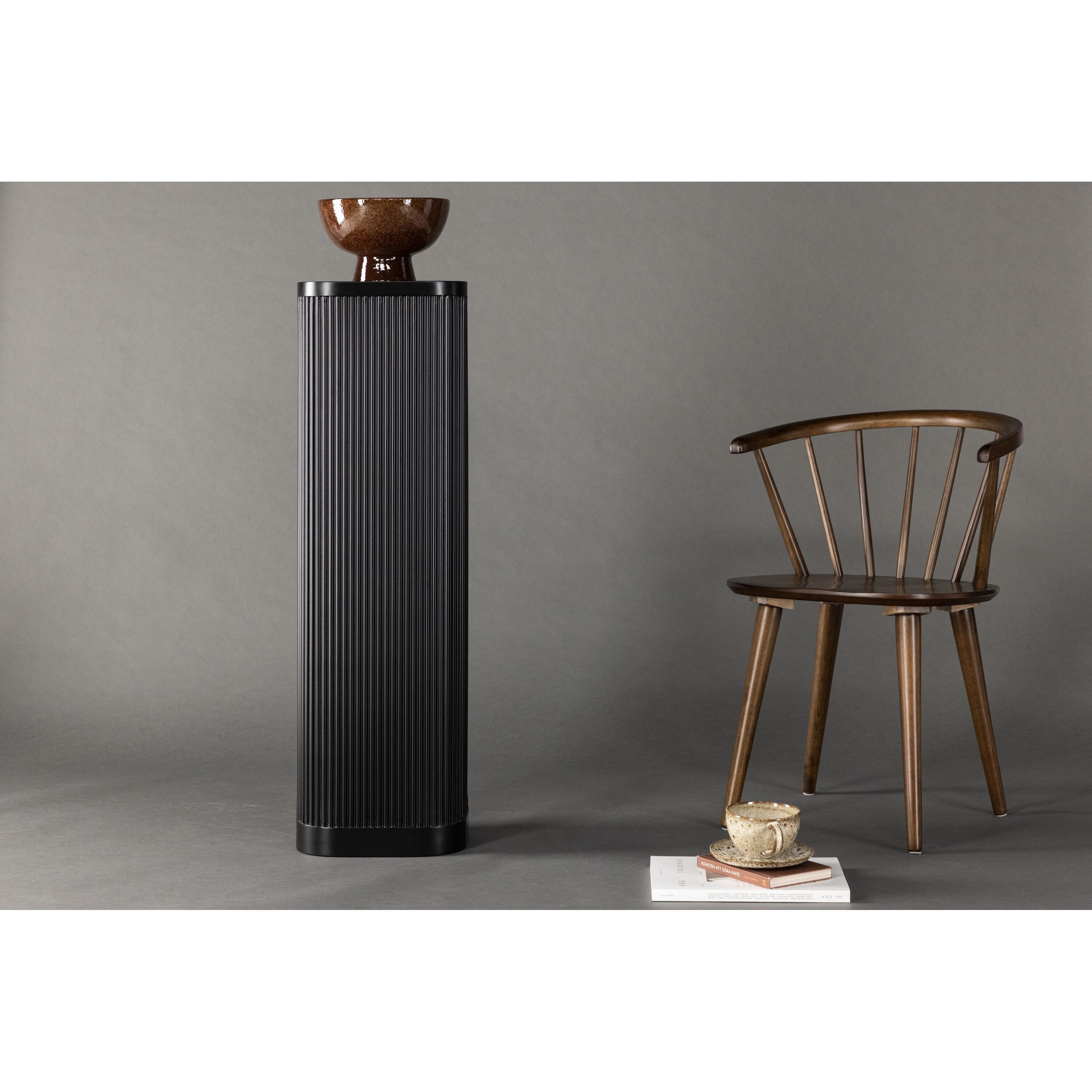 Thumbnail - Venture Home, Couchtisch + Beistelltisch, Lenox (100 x 30 x 24 cm)