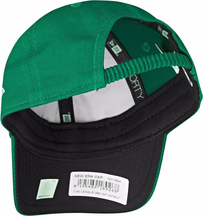 Produktbild New Era 9Forty League MLB NBA Teams (50, 51, 52)