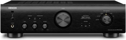 Denon Pma-720ae (Amplifier)