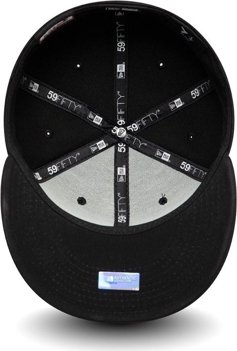Image du produit New Era 59Fifty Authentic Onfield Arizona Diamondbacks (7 3/4)