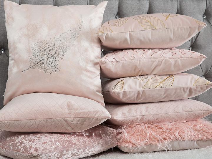 Produktbild Beliani Freesia (45 x 45 cm)