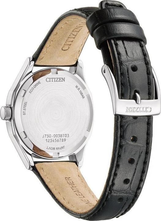 Actual product image Citizen Eco-Drive FE2110-14E -rannekello (Analogue wristwatch, 32 mm)