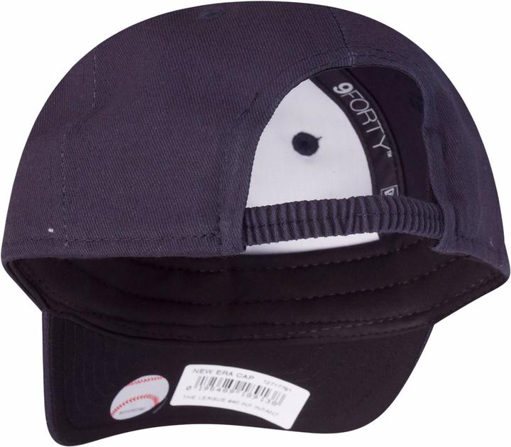 Produktbild New Era 9Forty League MLB NBA Teams (52, 53, 54)