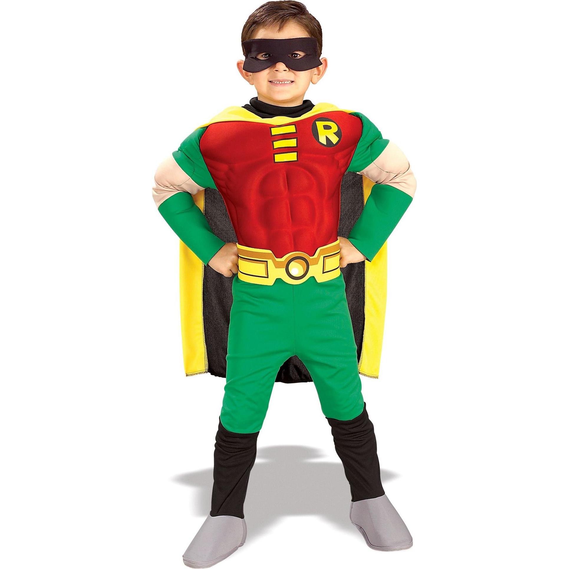 Rubies Original Batman Robin (140)
