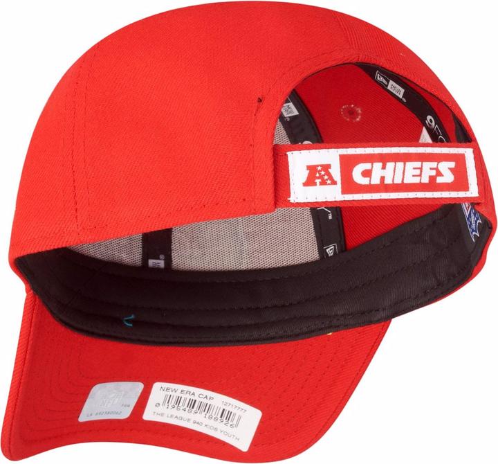 Actual product image New Era 9Forty The League NFL Teams (48, 49, 50)