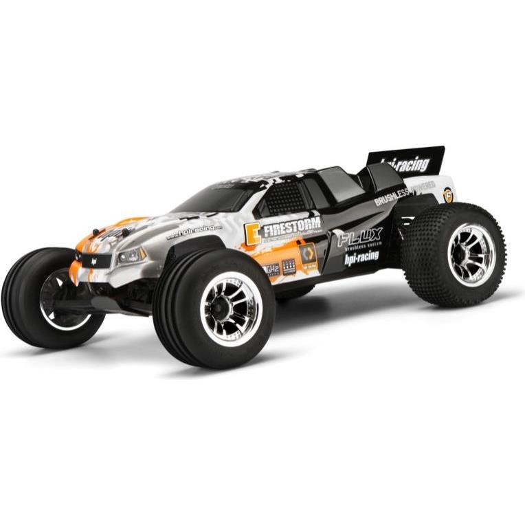 HPI E-firestorm 10t Flux - buy at Digitec