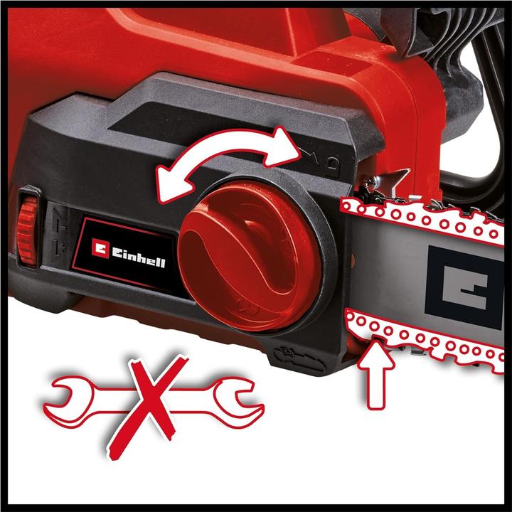 Produktbild Einhell GC-EC 1935 (Elektro Kettensäge)