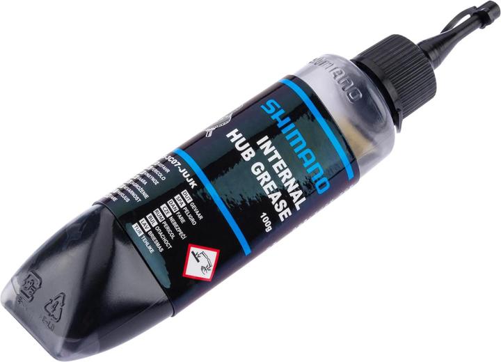 Productafbeelding Shimano Vet 100g (100 ml, Lager vet)