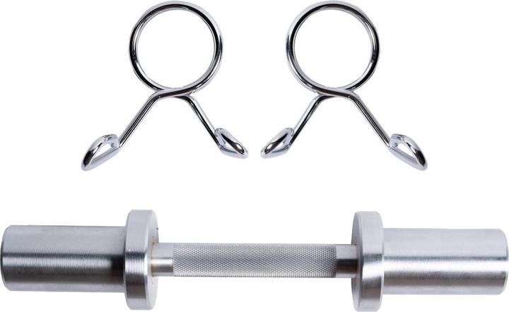 Produktbild Gladiatorfit Wiederaufladbare Kurzhantel