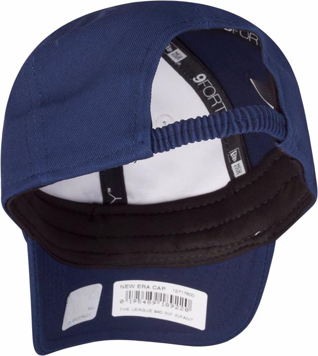 Actual product image New Era 9Forty The League NFL Teams (50, 51, 52)
