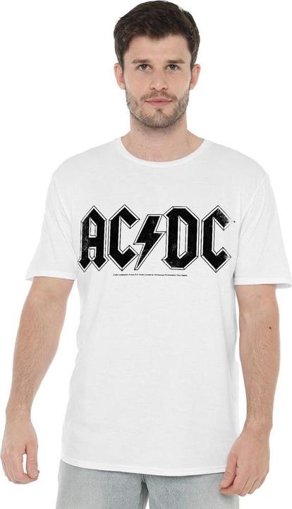 Produktbild AC/DC TShirt (4XL)
