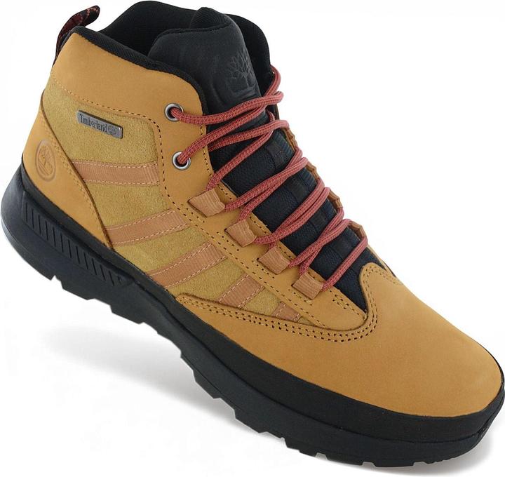 Produktbild Timberland Euro Trekker Schuhe (44)