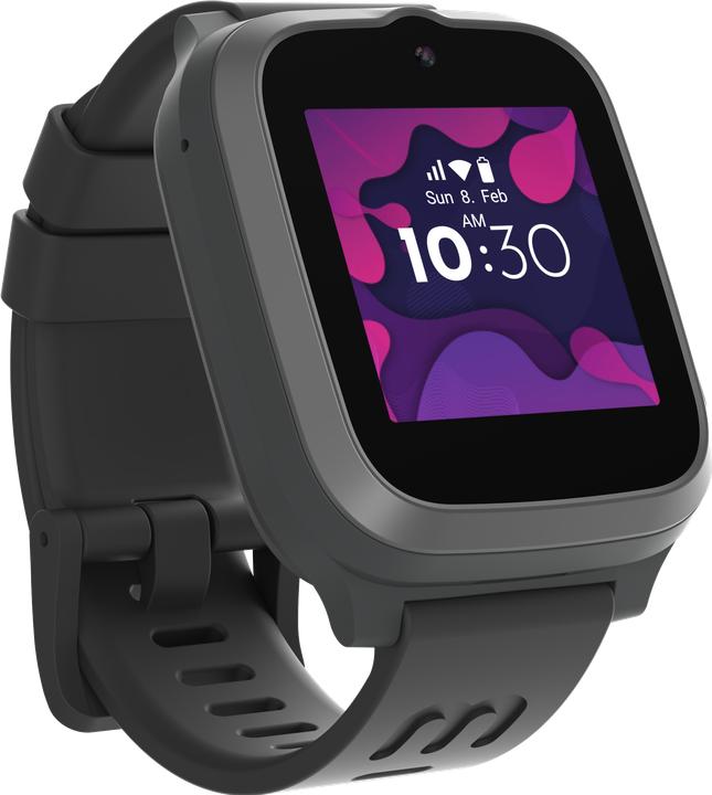 Image du produit myFirst Fone S3c Dark Grey (4G)