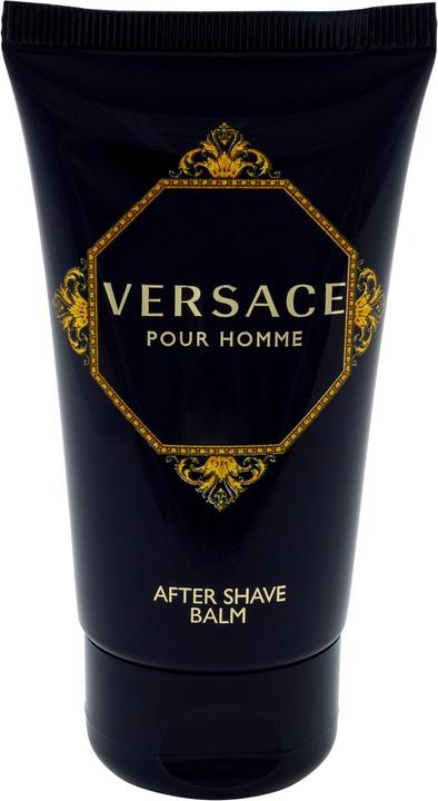 Actual product image Versace Christmas 2021 Eau de Toilette 50 Hand & Body Lotion / After Shave Balm (Fragrance set)