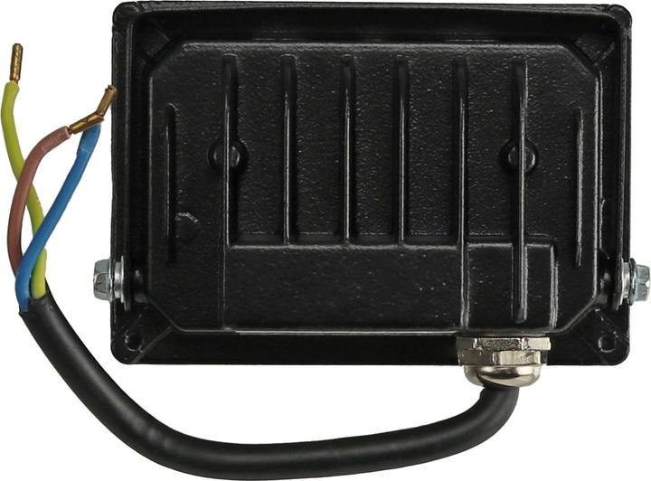 Produktbild DayLite LED-Fluter LF20KW, EEK: F, 20 W, 2050 lm, 6500 K, kaltweiss (2050 lm, E27)