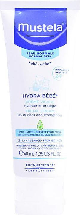 Produktbild Mustela Hydra Bebe