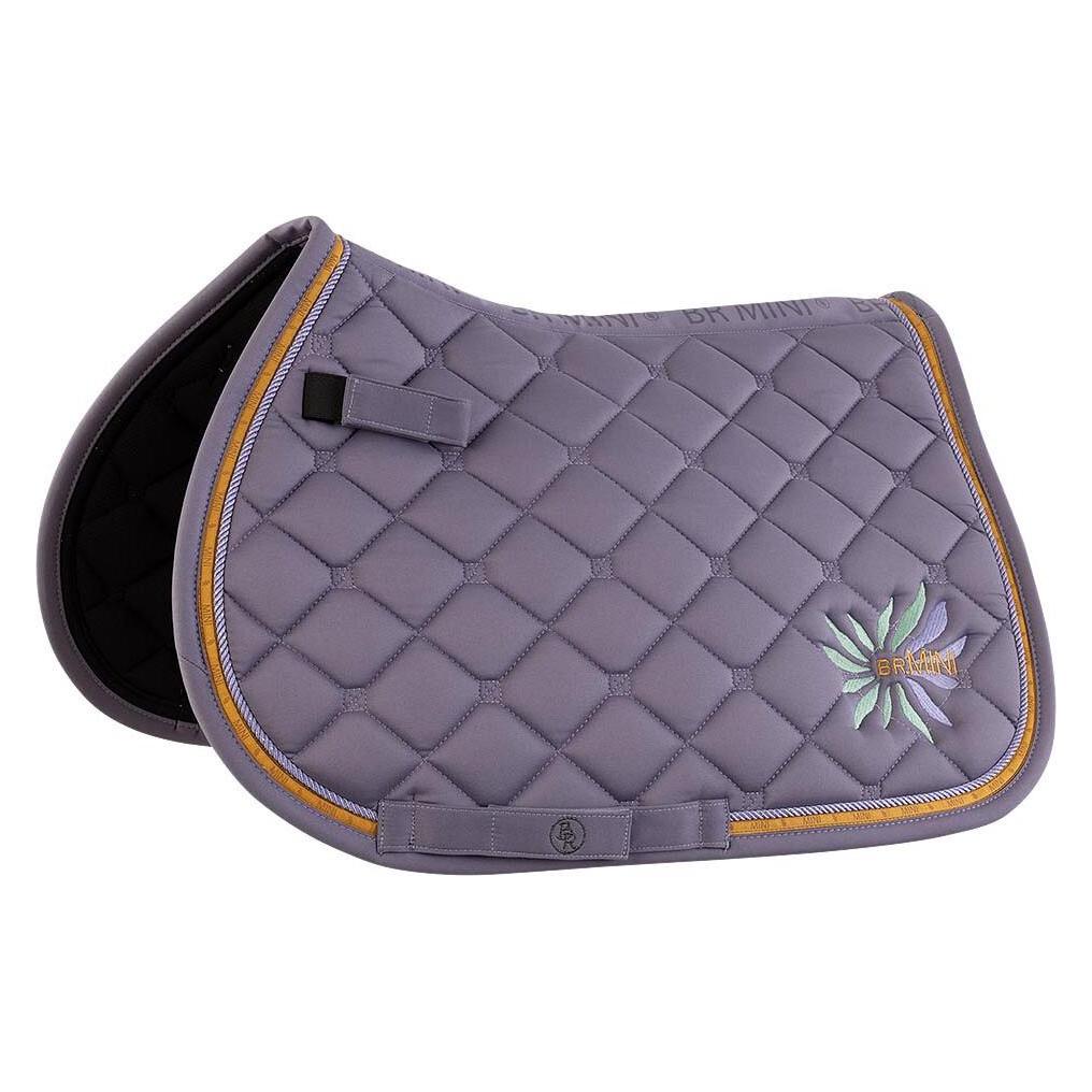 Br Equestrian Equipment, Reitsattel