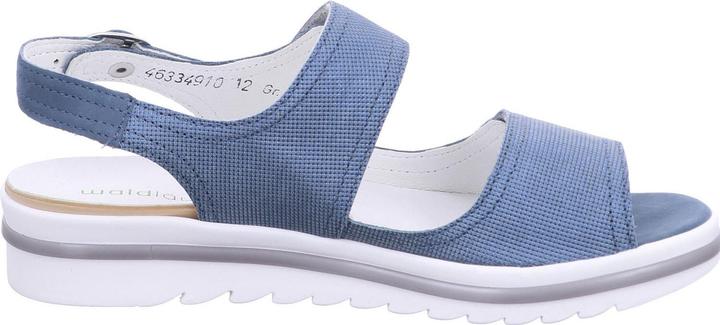 Produktbild Waldläufer Sandale Denver (40)