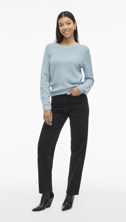 Produktbild Vila VIDALO Basic Strickpullover (XXL)