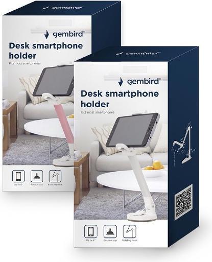 Actual product image Gembird TA-DH-MX mobile phone/smartphone holder