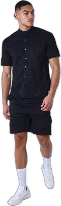 Produktbild Project X Paris seersucker-hemd (XL)