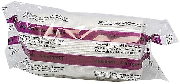 Söhngen Gauze bandage 1004116 white