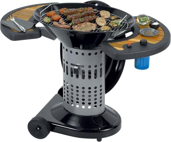 Produktbild Campingaz Bonesco Quickstart L (60 cm)