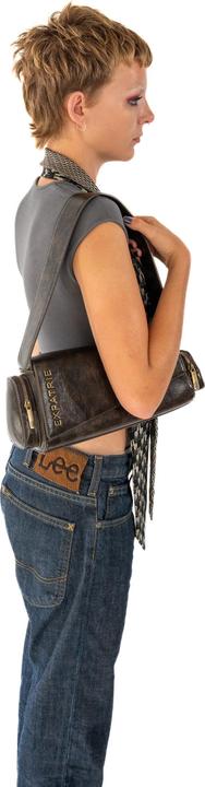 Immagine prodotto Expatrié Borsa a tracolla Grace
