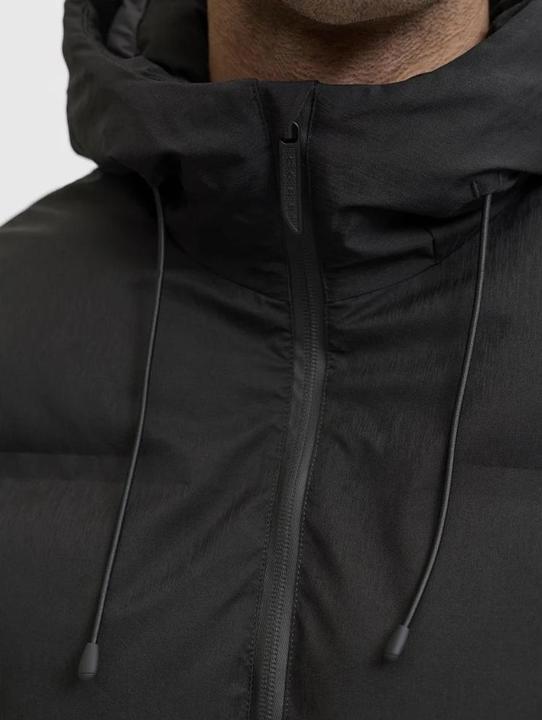 Produktbild Jack & Jones Jcofusion Technical Puffer Jacket Sn