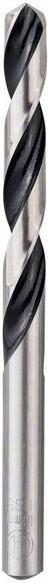 Actual product image Bosch Professional Zubehör Metal twist drill HSS PointTeQ, DIN 338, 10.0 mm, pack of 1 (10 millimetres)