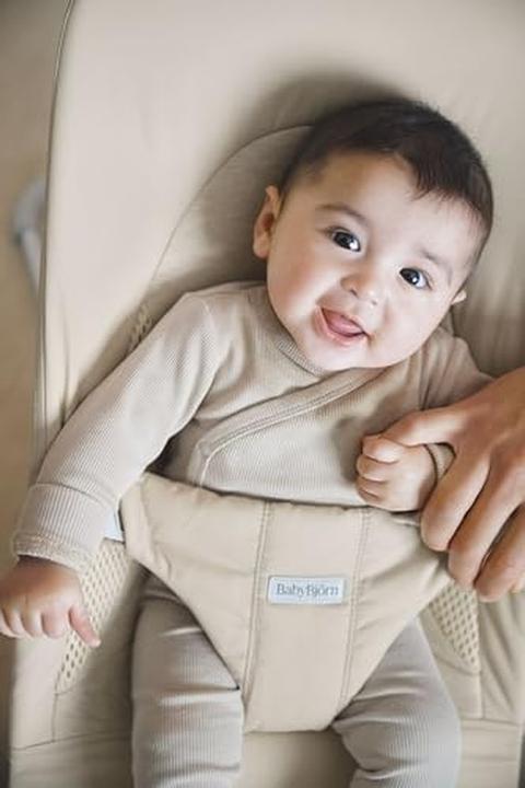 Immagine prodotto BabyBjörn Equilibrio morbido
