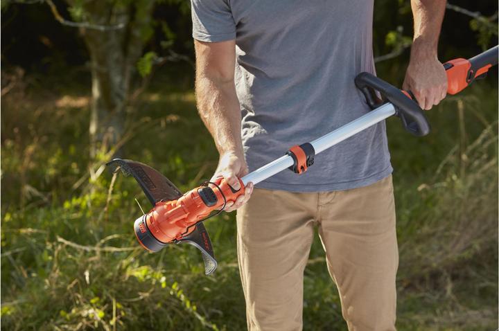 Produktbild Black & Decker BCSTA536B Solo (Trimmfaden)