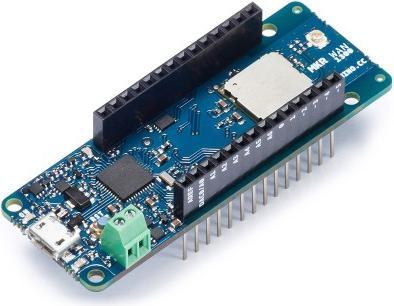 Arduino MKR WAN 1300