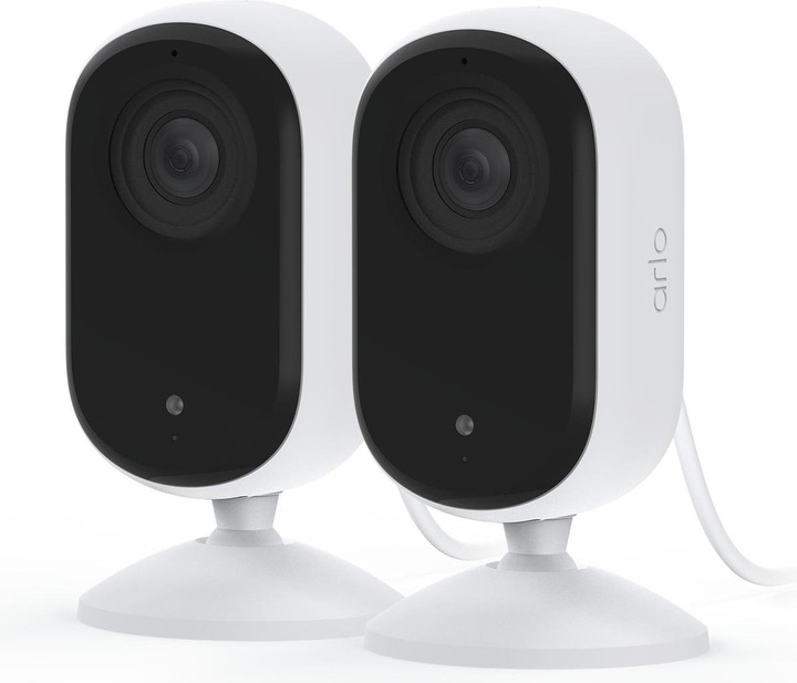 Immagine prodotto Arlo Essential (confezione da 2) (2560 x 1440 Pixels)