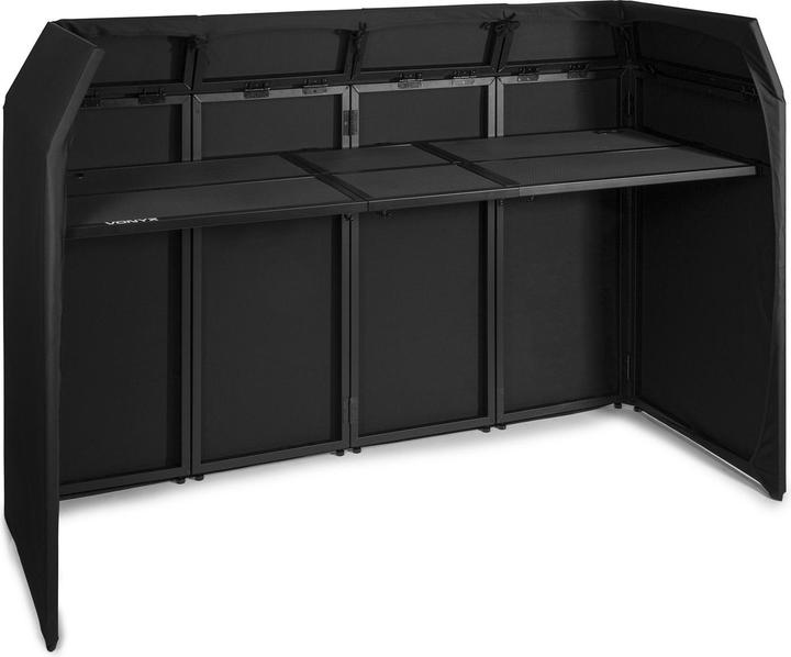 Immagine prodotto Vonyx DJ Booth DB5