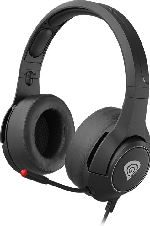 Actual product image Genesis Argon 600 (Cable)
