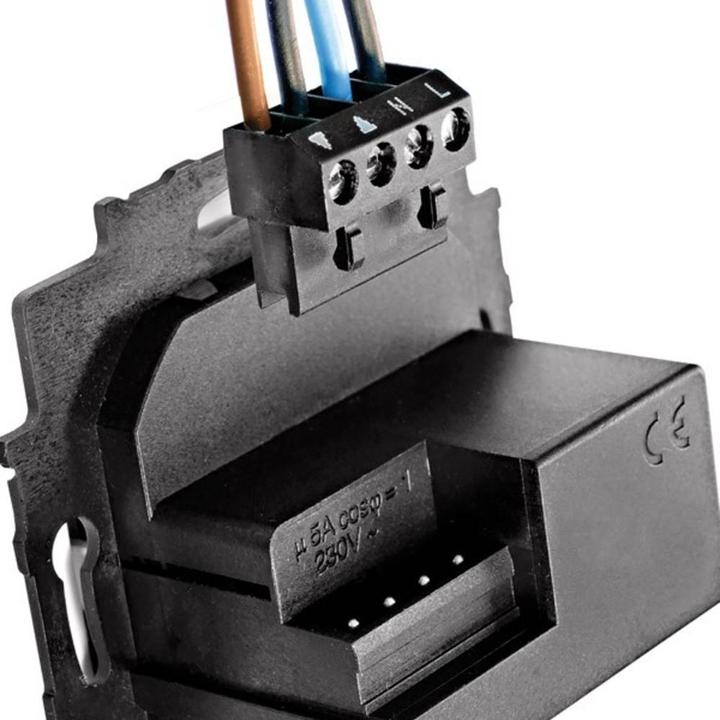 Produktbild Kaiser Nienhaus Rollladentimer 320600 Tastor K