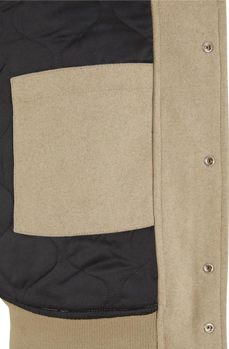 Actual product image Dickies West Vale Jacket - 89465 (S)