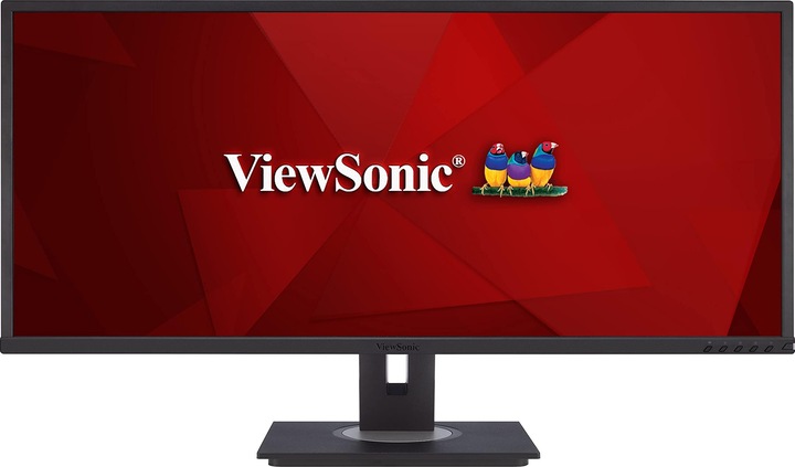 Viewsonic VG3456 (3440 x 1440 pixels, 34.10")