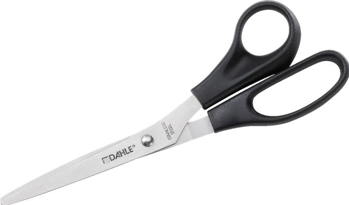 Produktbild Dahle Schere, 21cm (21 cm)