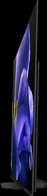 Produktbild Sony OLED KD55AG9 (55", OLED, 4K, 2019)