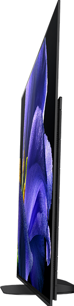 Produktbild Sony OLED KD55AG9 (55", OLED, 4K, 2019)