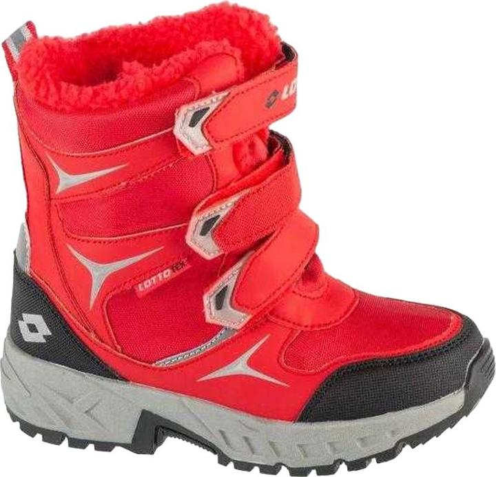 Image du produit Lotto - Bottines PINECREEK - Enfant (18)