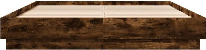 Actual product image vidaXL Bettgestell (140 x 200 cm)