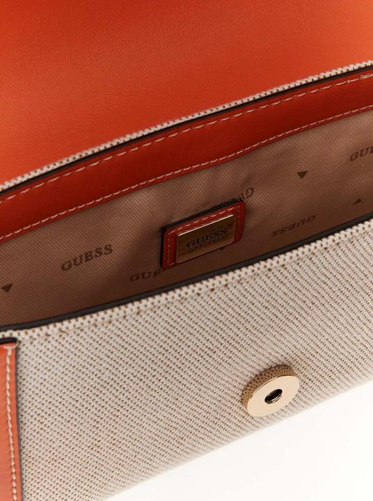 Immagine prodotto Guess Sebina Flap Shoulder Bag